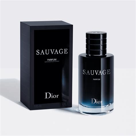 sauvage dior logo.